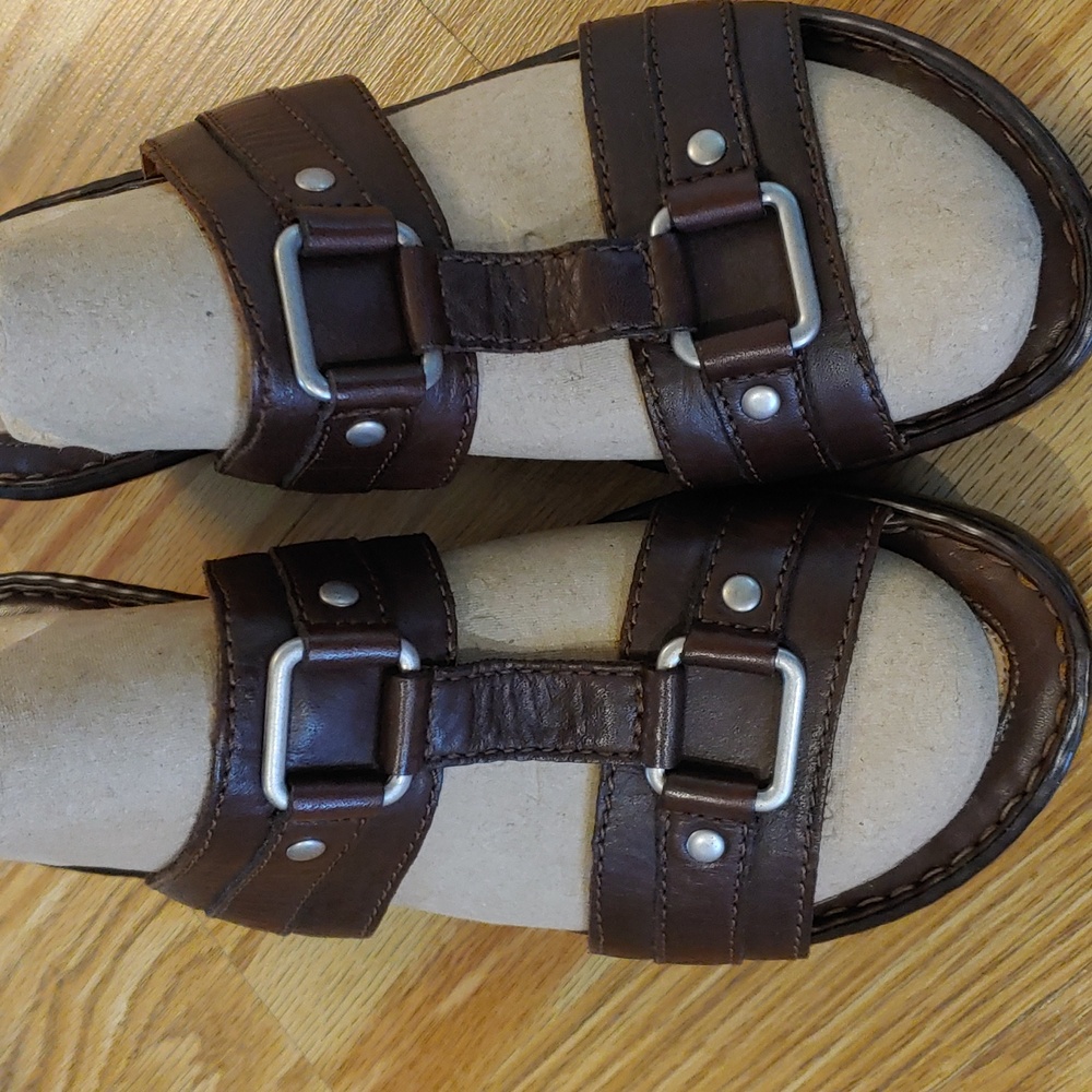 Born Kimi sandal